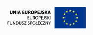 Europejski Fundusz Społeczny